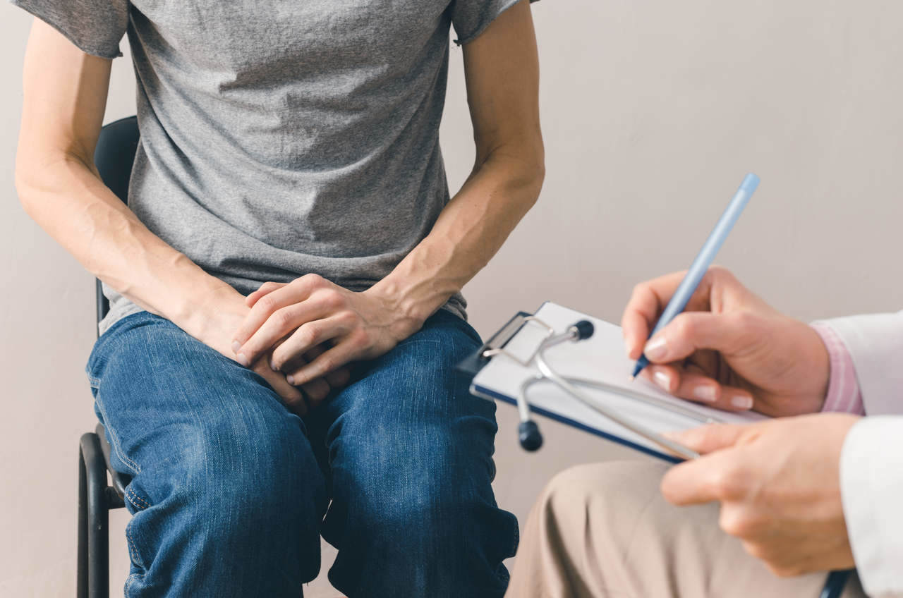 Urologia Aparecida - Varicocele causa infertilidade?