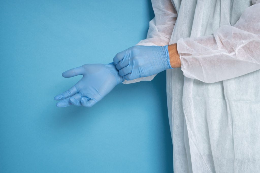 Câncer de Prostata Goiânia - Quando devo fazer o exame de toque