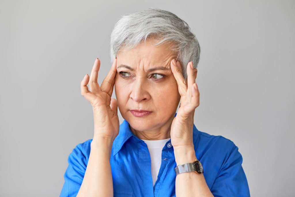 Qual é o procedimento indicado para quem perdeu peso e está com flacidez facial?