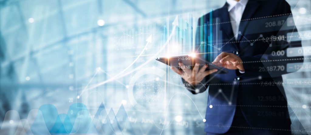 Jornal VER7 - Previsão do mercado financeiro para inflação cai para 5,93%