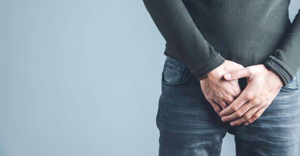 Urologia Goiânia - Hiperplasia benigna: tratamento com ressecção endoscópica de próstata
