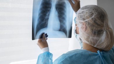 Centro de Imagem Aparecida de Goiânia - Radiografia de tórax: no pré-operatório