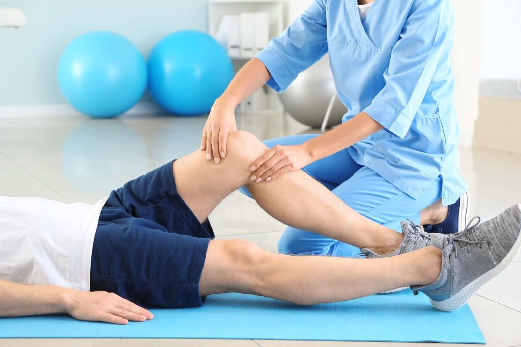 Clinica de Ortopedia Goiânia - Qual a importância e os benefícios da Fisioterapia Ortopédica?