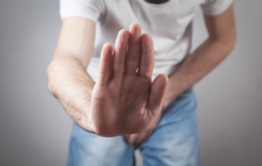 Urologista Goiânia - Saiba que o câncer de pênis é uma das principais causas de amputação?
