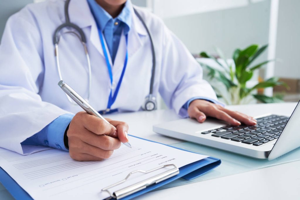 Urologista Goiânia - Atendo Caesan e Maissaude