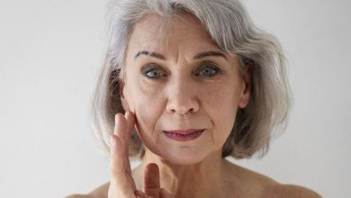 Cirurgião Plástico Goiânia - Ritidoplastia deixa uma cicatriz aparente?