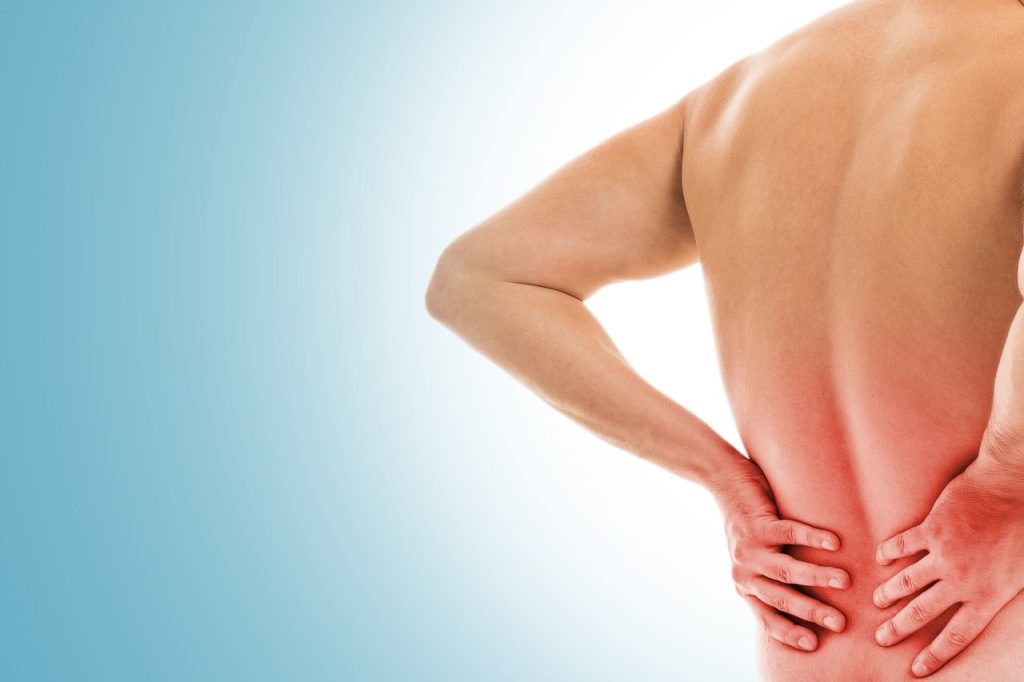 Clinica Ortopédica Goiânia - Você já ouviu falar de cirurgia endoscópica para hérnia de disco?