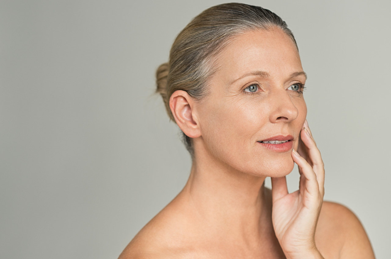 Cirurgia Plástica Goiânia - Lifting facial: acabe com as rugas e flacidez facial!
