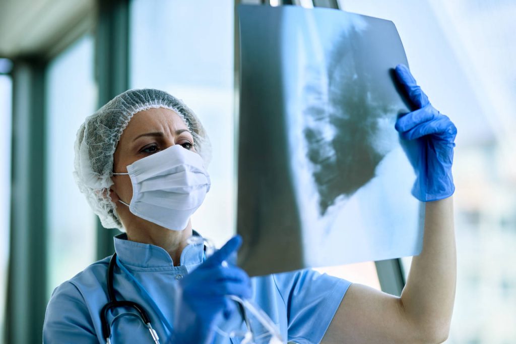 Jornal VER7 - Governo cria comitê para eliminar a tuberculose