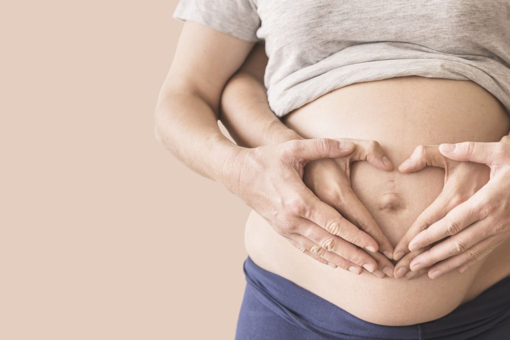 Jornal VER7 - Aparecida de Goiânia oferta serviços de pré-natal gratuitos para gestantes