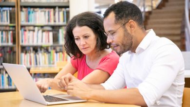 Jornal VER7 - Brasileiros preferem cursos online para qualificação profissional