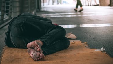 Jornal VER7 - Censo identifica 7.865 pessoas em situação de rua na cidade do Rio