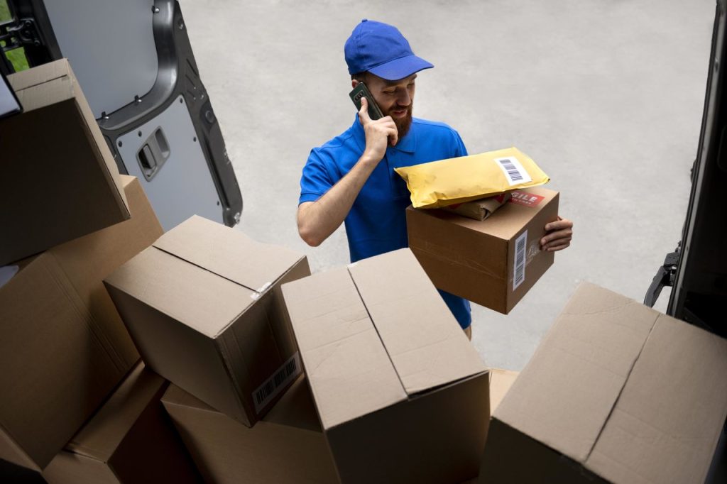 Jornal VER7 - Correios reajustam em 5,49% o preço para envios de cartas