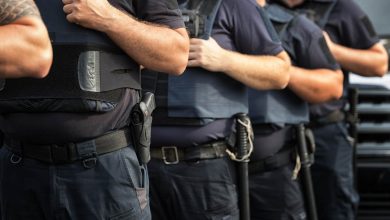 Jornal VER7 - Ministério da Justiça lança edital para ampliar segurança nas escolas