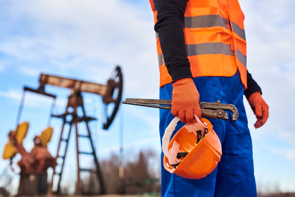 Jornal VER7 - Petrobras vai ampliar a produção de gás na Região Nordeste