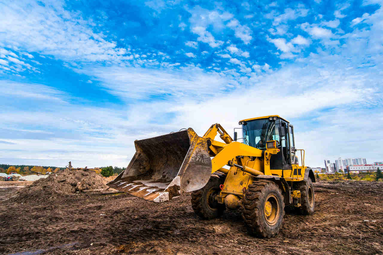 Jornal VER7 - Prefeitura de Goiânia autua empresa em R$ 30 mil por aterramento do Córrego Cascavel, próximo à Avenida T-63