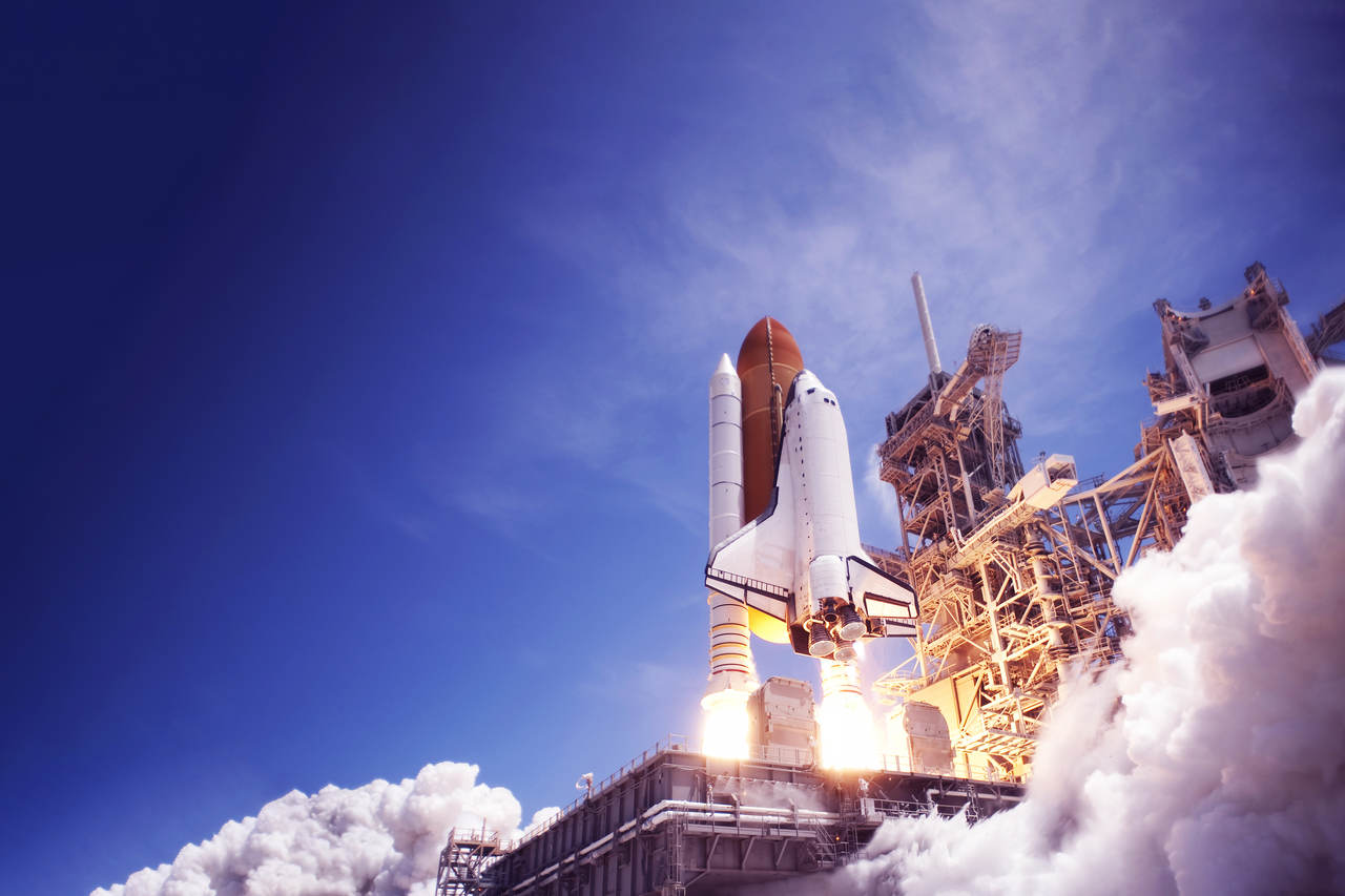 Jornal VER7 - SpaceX adia lançamento da Starship com o foguete Super Heavy