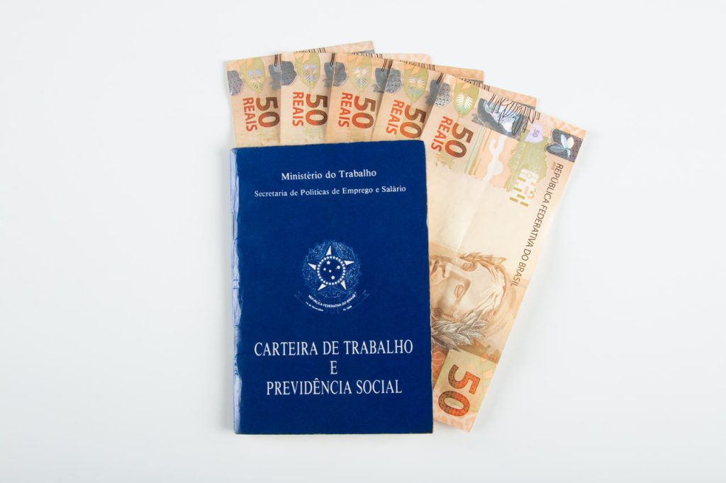 Jornal VER7 - Supremo pode julgar na quinta-feira revisão do FGTS pela inflação