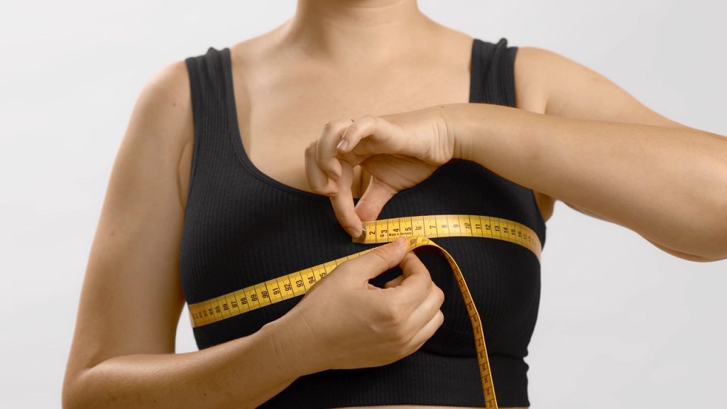 Cirurgia Plástica Goiânia - Qual a diferença entre Mastopexia e Mamoplastia redutora?