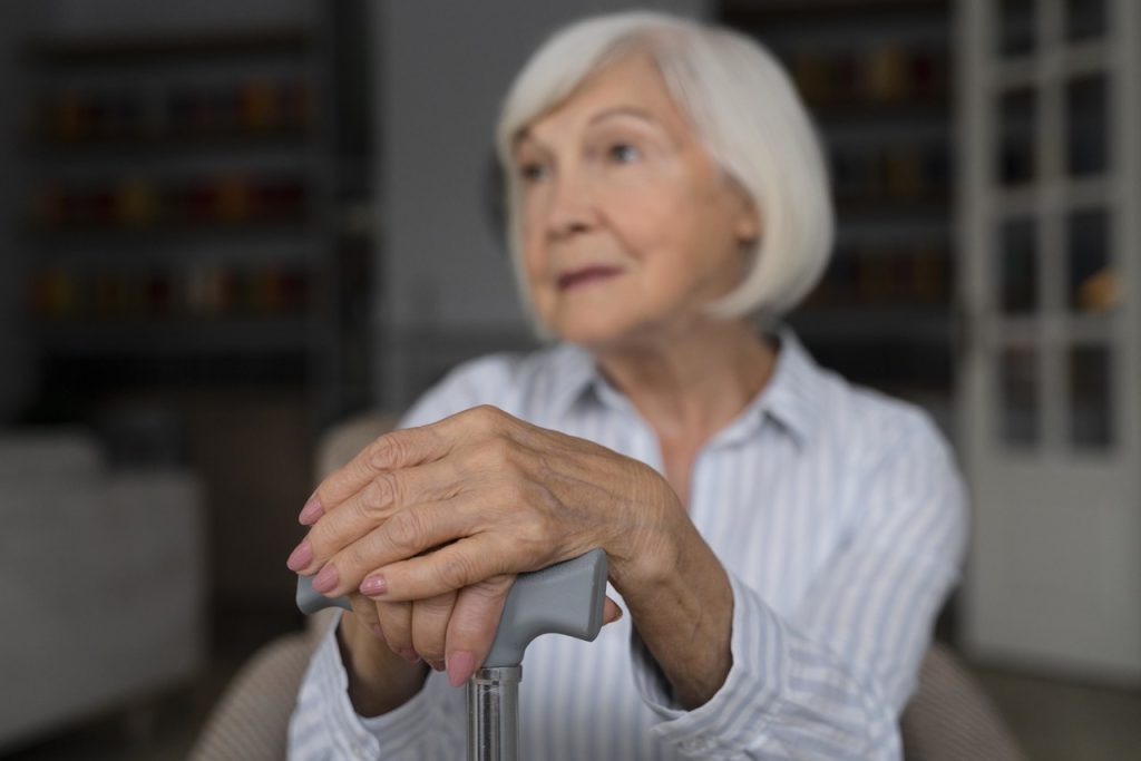 Hotelaria para Idosos Goiânia - Dicas sobre os cuidados com um paciente com Alzheimer