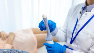 Centro de Imagem Aparecida de Goiânia - Importância do ultrassom transvaginal após descoberta da gestação