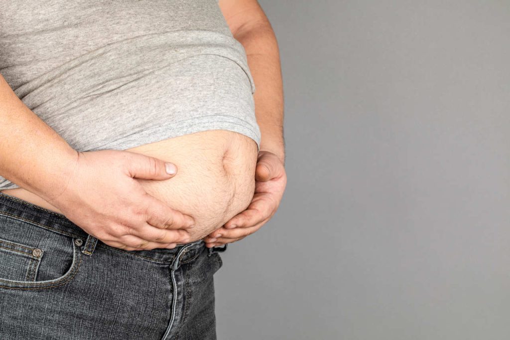 Nutrólogo Goiânia - Tratamento medicamentoso da obesidade quando é necessário?