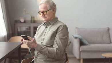 Hotelaria para Idosos Goiânia - Como a tecnologia pode melhorar a qualidade de vida dos idosos
