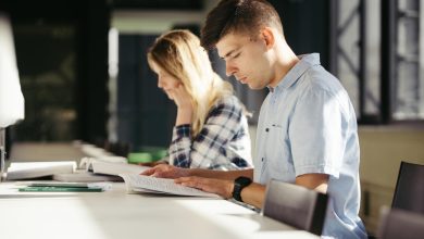 Jornal VER7 - Goiás Bem no Enem oferece nova rotina de estudos para o exame nacional 2023