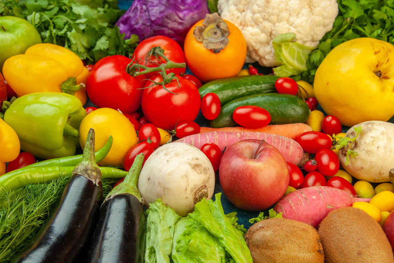 Jornal VER7 - Agrodefesa quer evitar resíduos de agrotóxicos nos alimentos