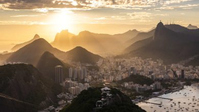 Jornal VER7 - Construção de tirolesa no Pão de Açúcar seguirá orientações, diz Iphan