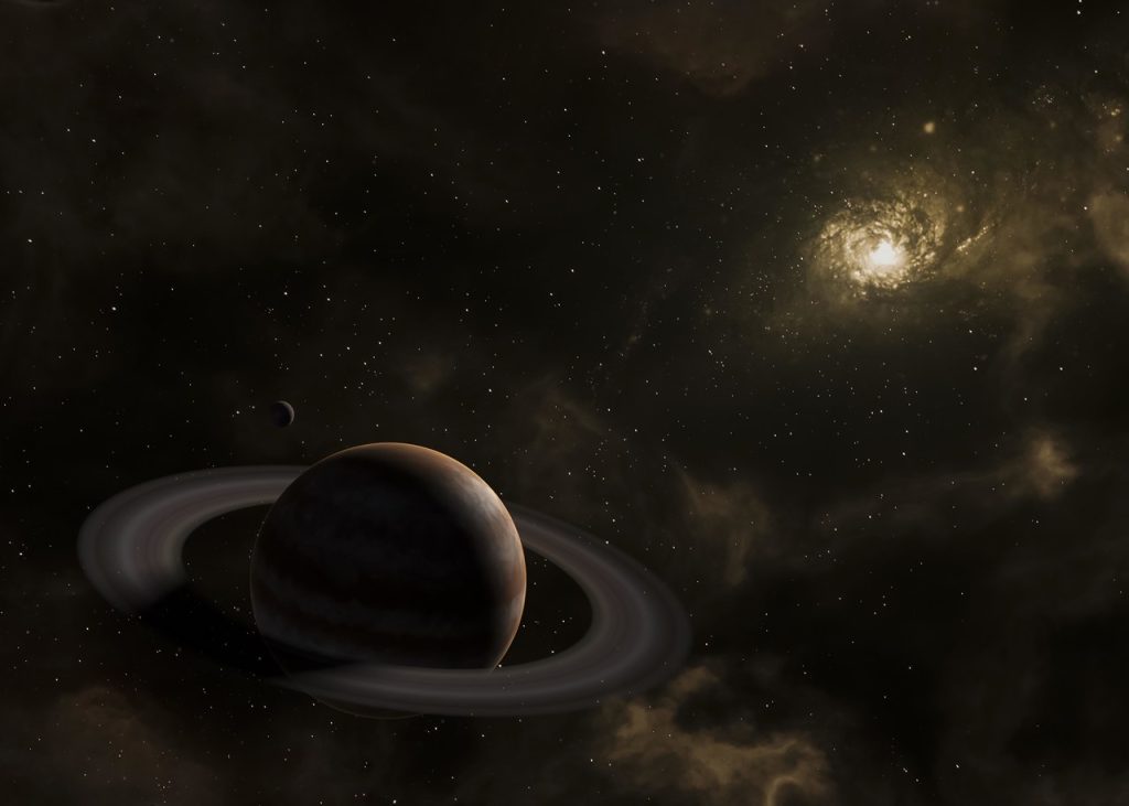 Jornal VER7 - Olimpíada de Astronomia prorroga inscrições até 10 de maio