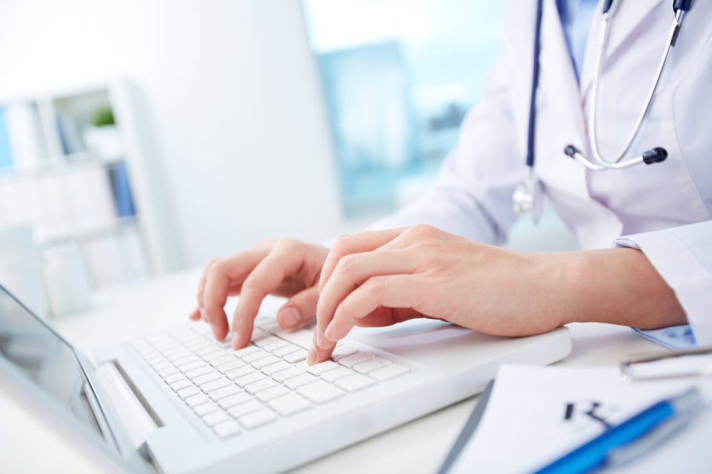 O que é marketing médico