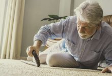 Hotelaria Para Idosos Goiânia - Prevenção de quedas em idosos. Conheça dicas de segurança em casa e na rua!