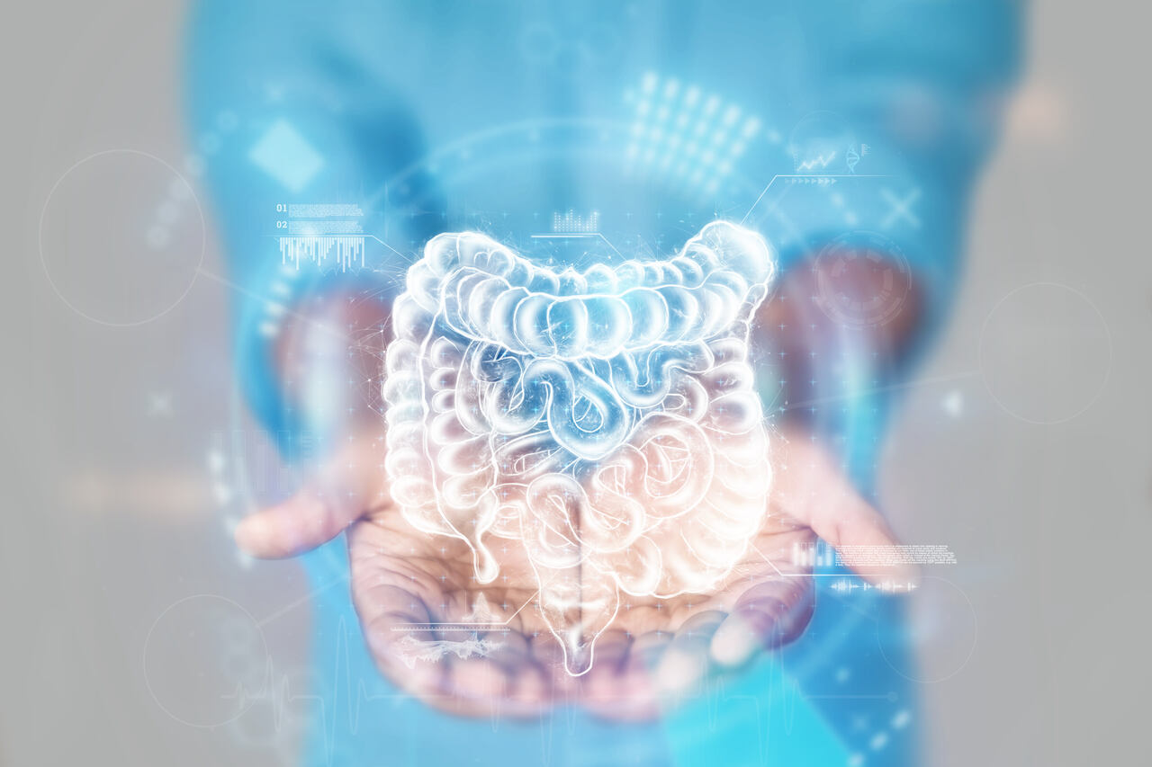 Nutrólogia Goiânia - Disbiose Intestinal: descubra como identificar os sintomas