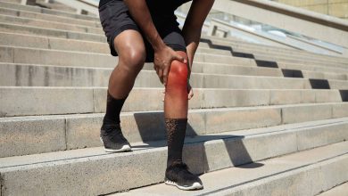 Ortopedia Goiânia - Entenda como ocorre a fratura do platô tibial.
