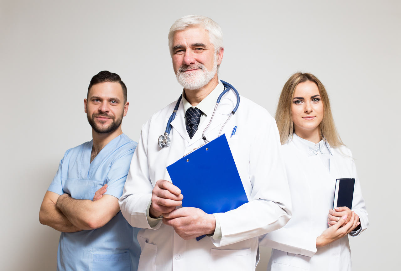 Jornal VER7 - Mais Médicos tem cerca de 34 mil profissionais inscritos