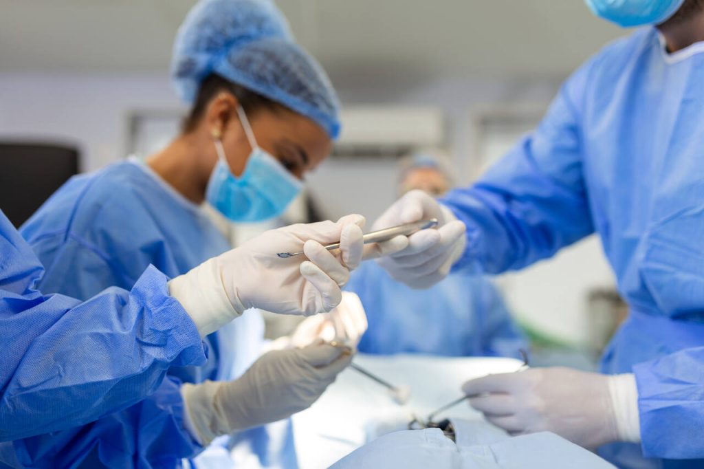 Cirurgia Plástica Goiânia - O que determina a segurança do paciente em cirurgia plástica