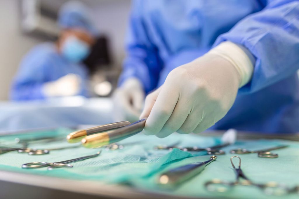 Urologia Goiânia - Plástica do freio quando fazer.