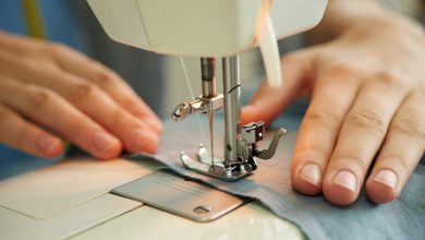 Jornal VER7 - Programa Cinturão da Moda lança nova etapa de cursos profissionalizantes