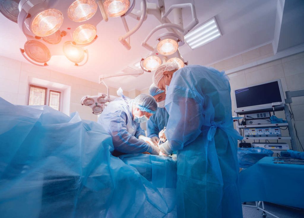 Cirurgia Plástica Goiânia - Segurança em cirurgia plástica: quais são os critérios?