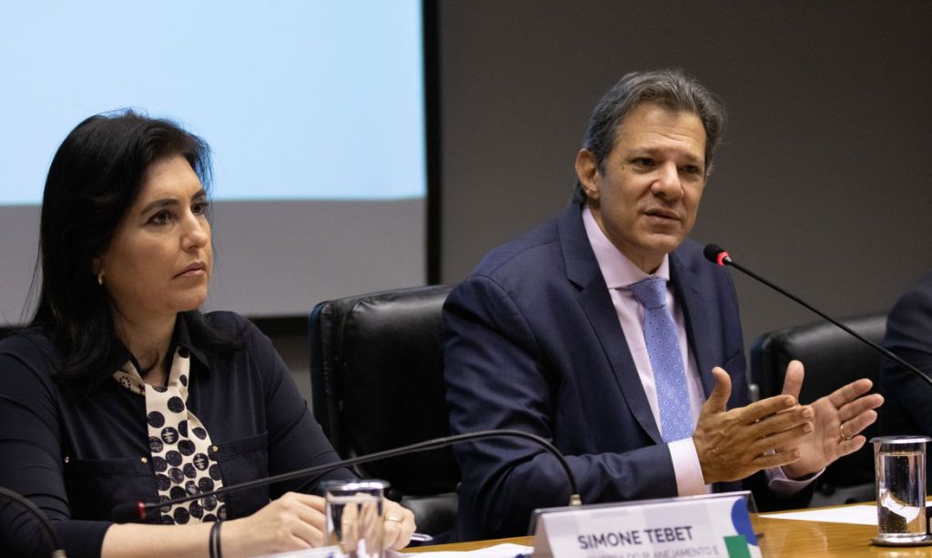 © José Cruz - Agência Brasil