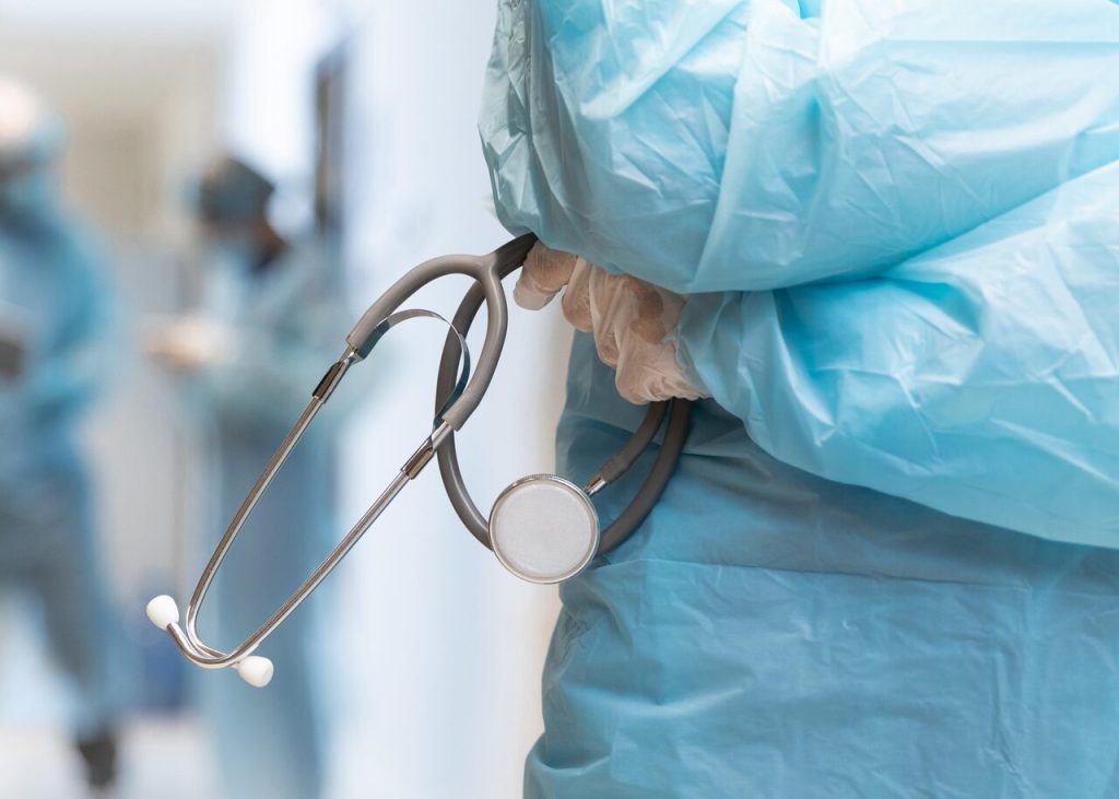Cirurgia Robótica Goiânia - Como é o pós-operatório da cirurgia robótica?