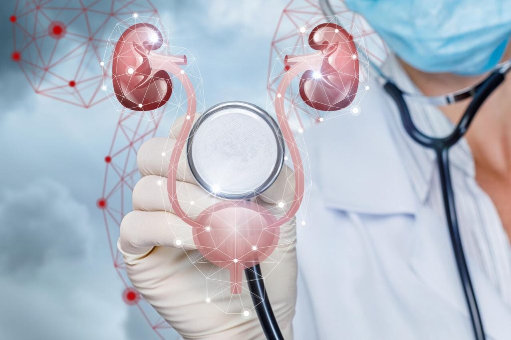Clínica Urologia de Goiânia - Mitos e verdades sobre as doenças urológicas