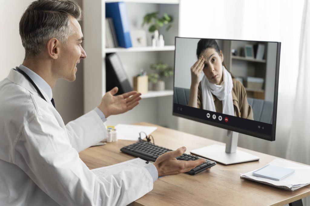 Jornal VER7 - 52 cidades terão assistência especializada em telemedicina