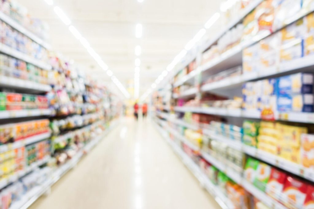 Jornal VER7 - Abras Consumo nos Lares encerra primeiro semestre com alta de 2,47%