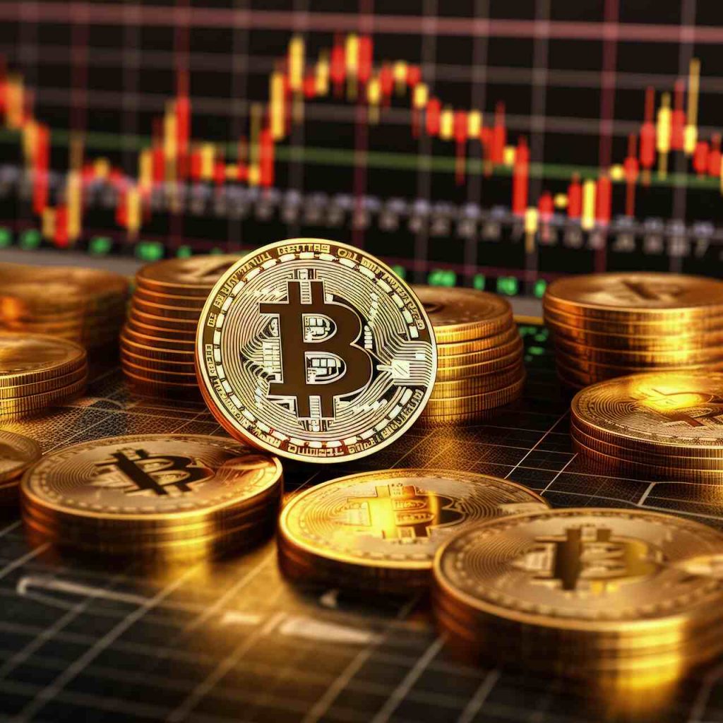 Jornal VER7 - BC fará consultas públicas para regular mercado de criptoativos
