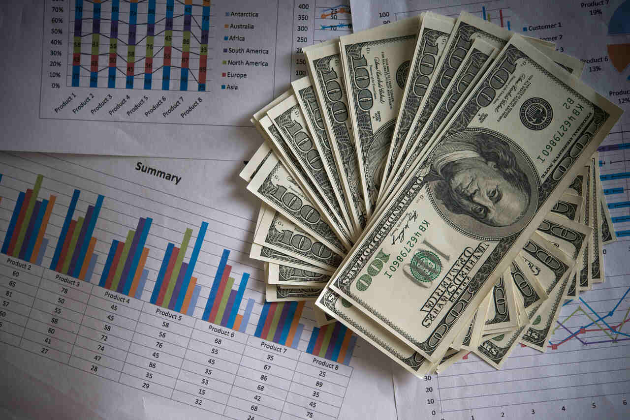 Jornal VER7 - Balança comercial deve ter superávit recorde de US$ 86,472 bilhões