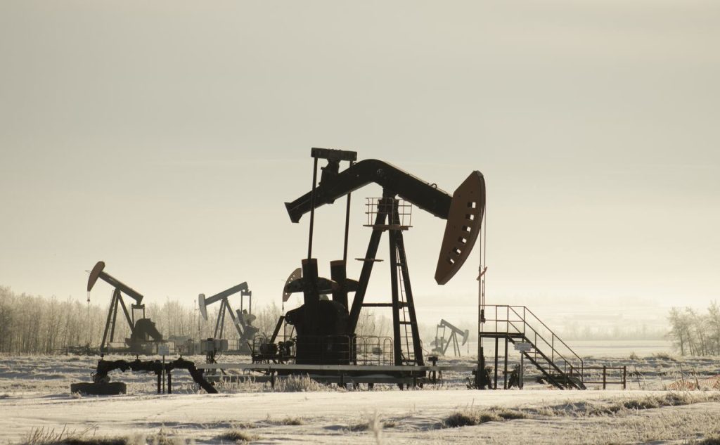 Jornal VER7 - Brasil terá 23 novas plataformas de produção de petróleo até 2028