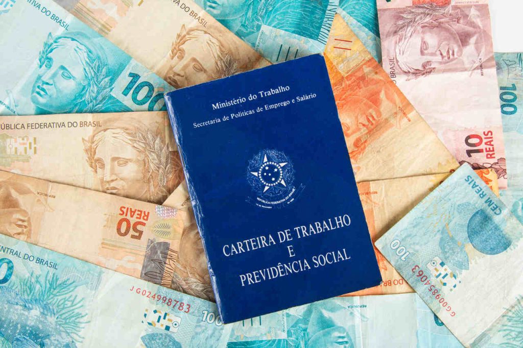 Jornal VER7 - Caixa antecipa em um mês distribuição dos lucros do FGTS