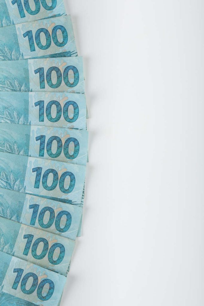 Jornal VER7 - Contas públicas têm déficit de R$ 48,899 bilhões em junho